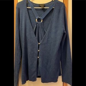 Lane Bryant stunning sweater size 18/20